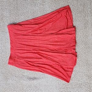 Lularoe Madison Skirt (Has Pockets!!)